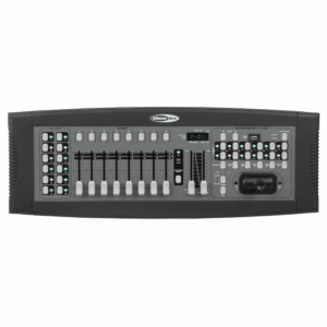 SHOWTEC Scanmaster-2 MKII DMX Контроллер