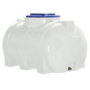 Бак 250 л для пінної рідини