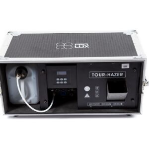 PRO LUX TOUR HAZER Генератор туману 2000Вт