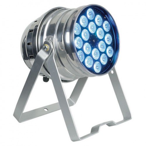 SHOWTEC Led Par64 світлодіодний прожектор