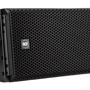 RCF HDL30A активний 2-смуговий лінійний масив 2X10" + 4", 1100 Вт RMS, 2200 Вт (пік), RDNet