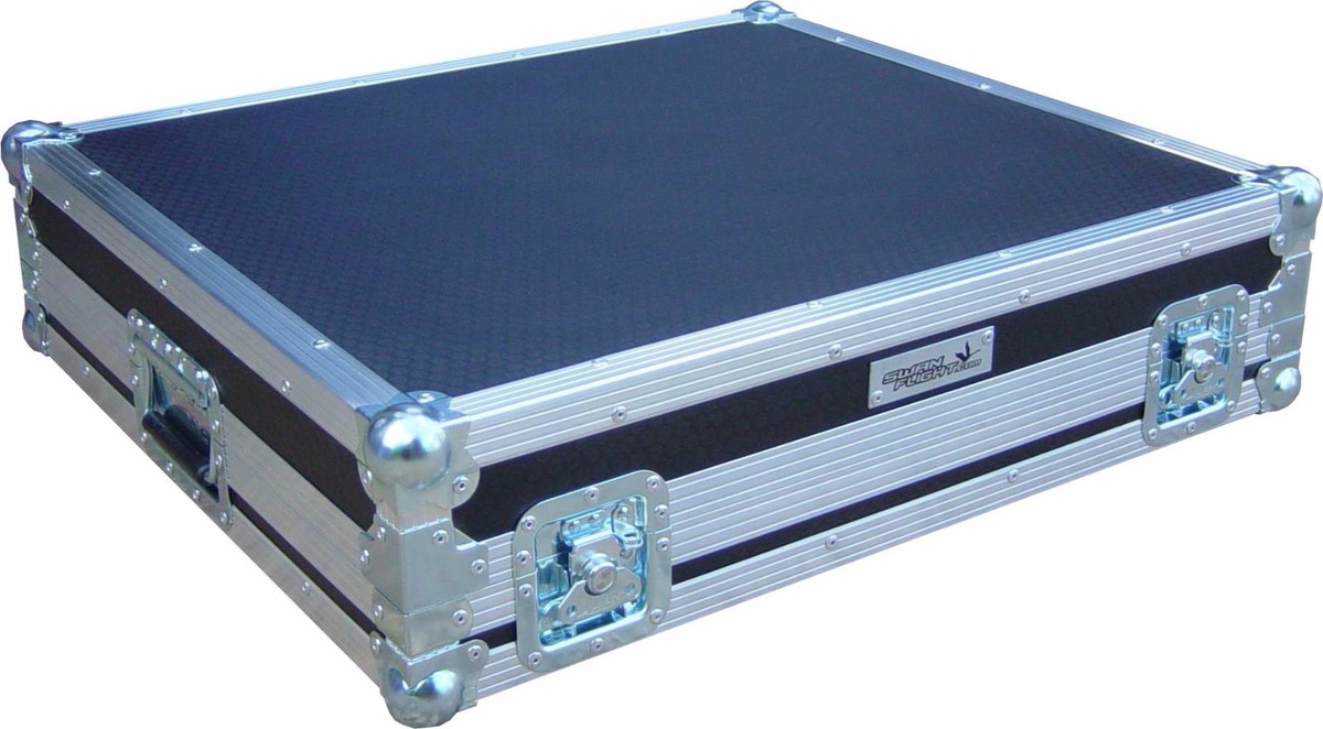 SOUNDCRAFT SIGNATURE 22 22 канали, пульт мікшерний+кейс - Зображення 2