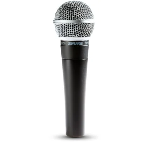 SHURE SM5840A мікрофон динамічний, вокальний