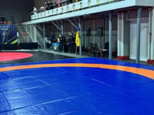 Кубок м. Чернівців з рукопашного бою