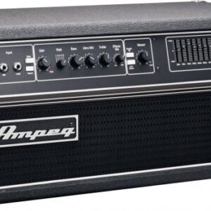 AMPEG SWT-1000 підсилювач "голова"