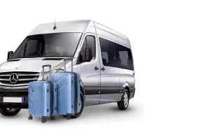 Послуги легкового транспорту