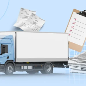 Послуги вантажного транспорту